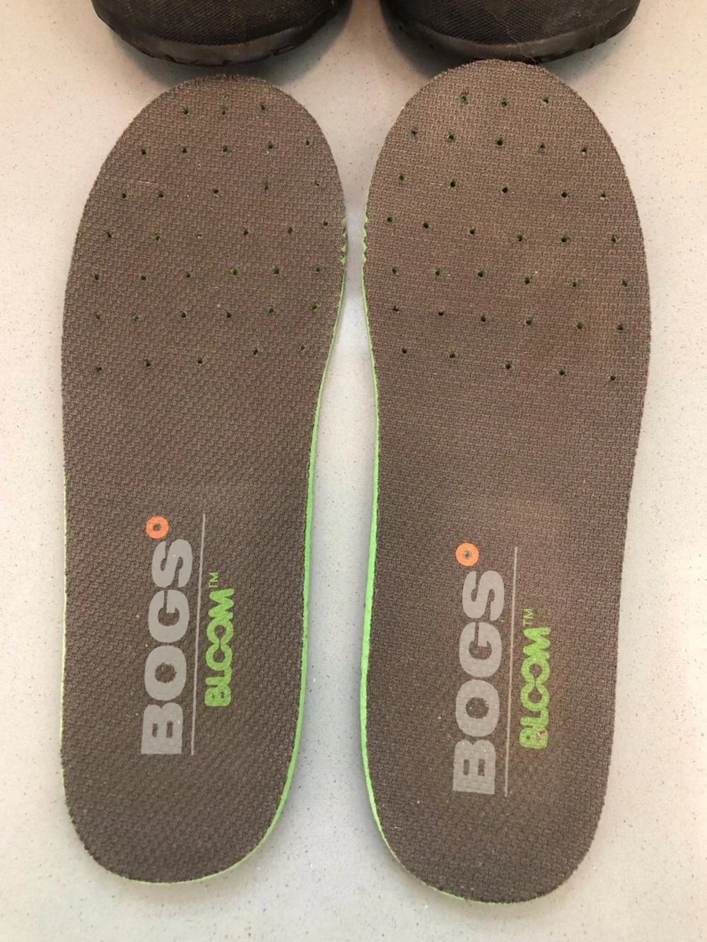 BOGS Rainboots sz 4Y
